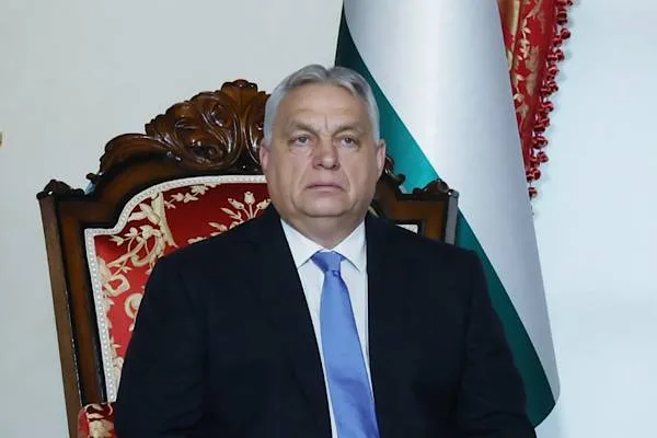 Orban: We will continue to protect our borders with a patriotic government