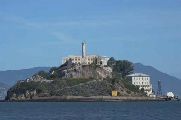 Trump to Reopen Notorious Alcatraz Prison