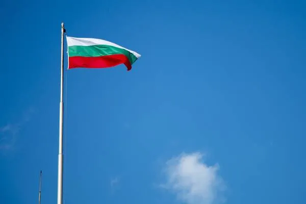 Bulgarian Customs Agency publishes daily freight traffic data at border crossings