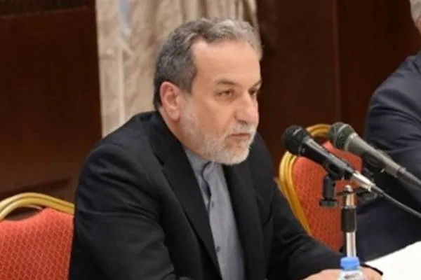 Araghchi hosts Pakistan Army Chief Munir