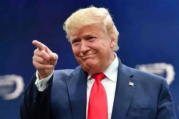 الرئيس الأمريكي ترامب: لن نتسامح بعد الآن مع المجرمين المتسلسلين في شوارعنا
