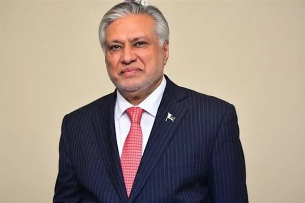Dar held a phone call with Dutch Foreign Minister Berendsen