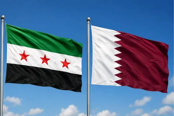 توقيع مذكرة تفاهم بين سوريا وقطر في مجال التدريب الدبلوماسي