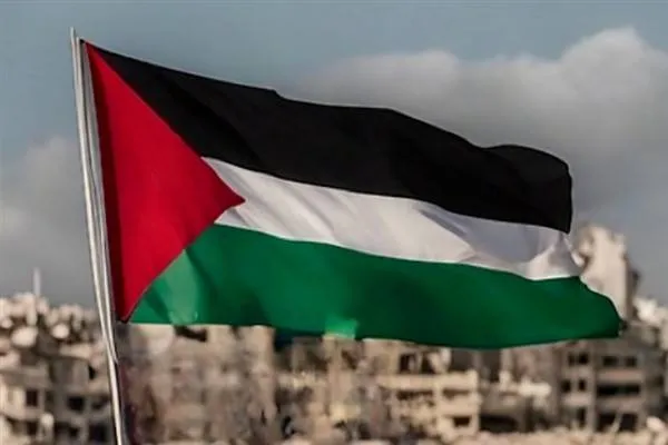 فلسطين ترسل رسالة تعزية إلى كندا بعد الهجوم المسلح