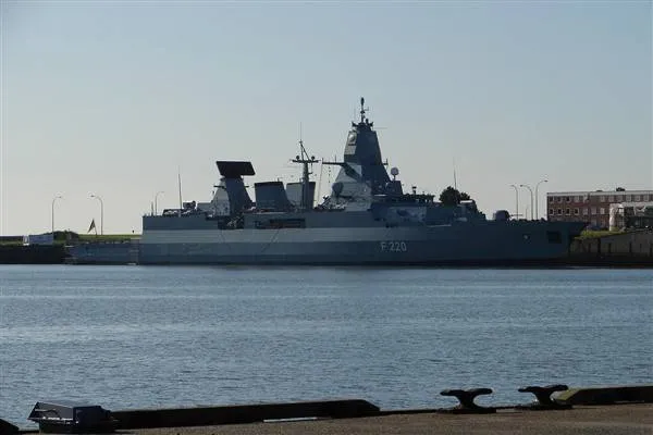 Shapps：HMNB Clyde、イギリスの防衛の要である