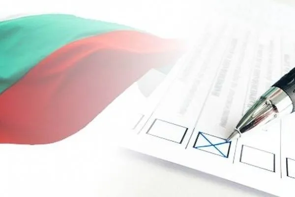 Bulgaria opens applications for voting abroad