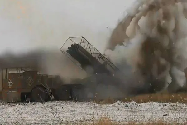 Ad Abu Dhabi inizia il secondo round dei colloqui di pace trilaterali sull’Ucraina