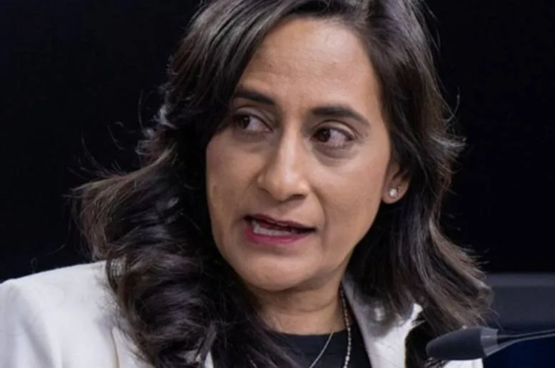 Anand: Moldau zeigt Führungsstärke bei der Verteidigung von Demokratien