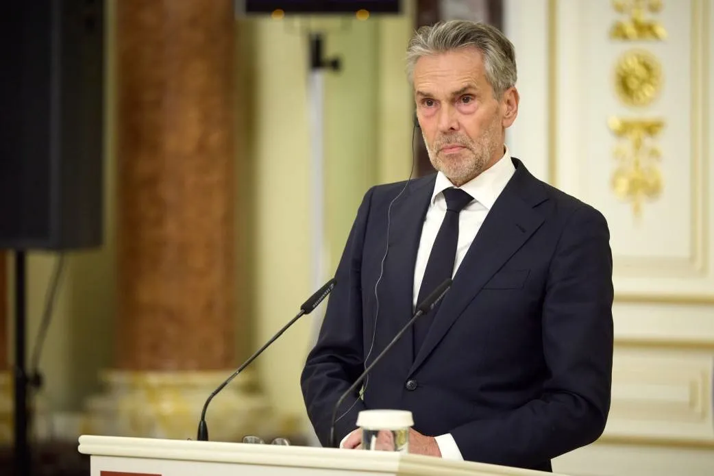 Întâlnirile premierului olandez Schoof la Davos