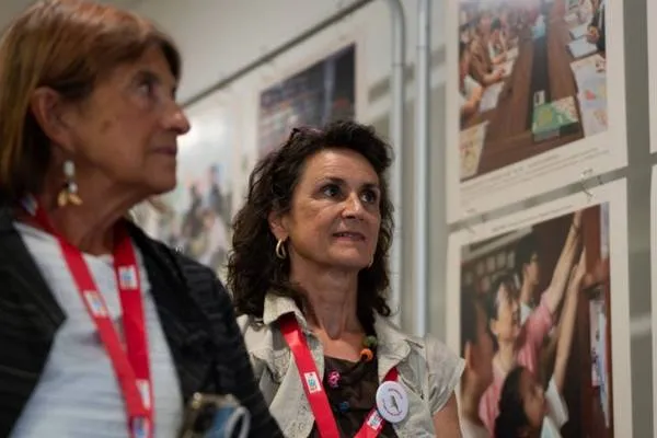 L’exposition « Voix de la Chine rurale » organisée au Canada