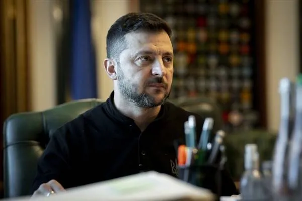 Zelenski: Dacă un război poate fi oprit într-o regiune, poate fi oprit și în altele