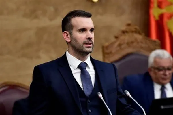 Премиерът на Черна гора Спайич: историческа възможност в процеса към ЕС