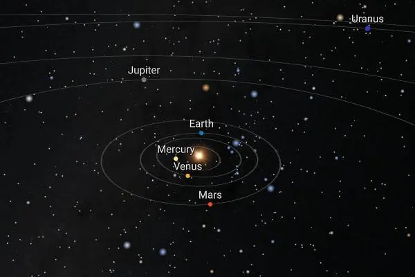 المذنب بين النجوم 3I/ATLAS سيصل إلى أقرب نقطة له من الأرض