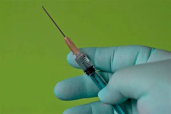 Russell: Measles vaccines are safe and effective