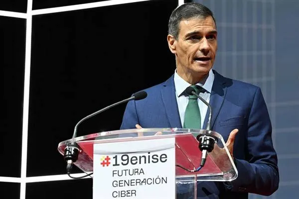 سانچز: موضع اسپانیا روشن است، نه به جنگ