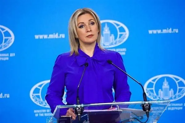 Russia condemns actions of UNESCO Secretariat