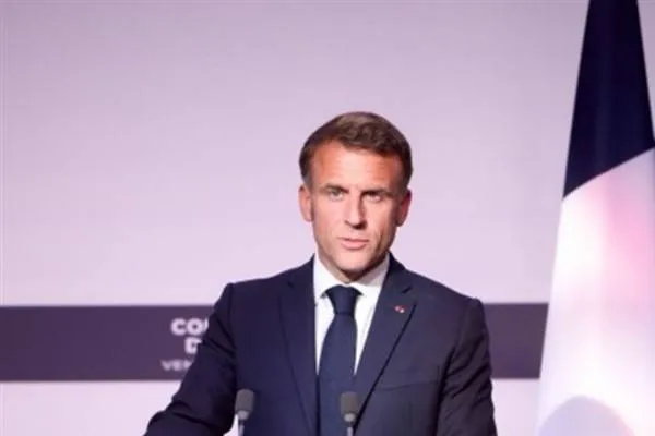 Macron supports Albania: Your country’s place is in the European Union