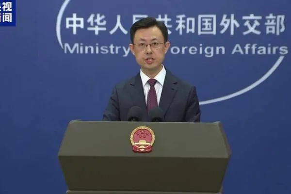 Emphasis on strategic cooperation in China-Malaysia relations