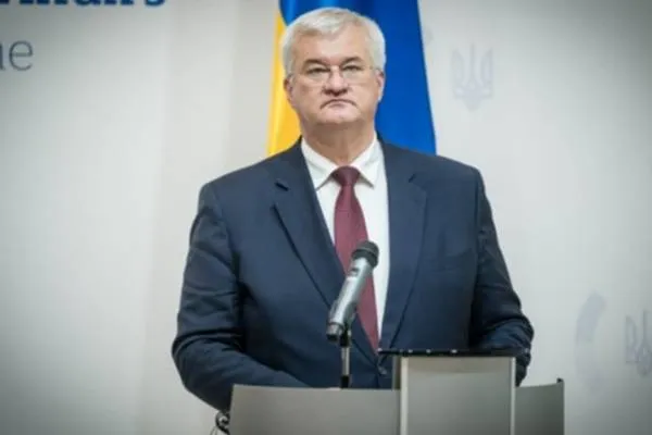Sybiha: Servono misure forti e coordinate contro la Russia