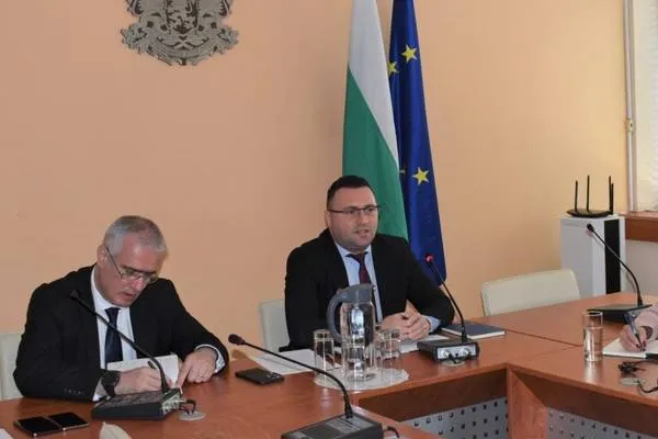 La Bulgaria prepara la Strategia nazionale per l’industria fino al 2035