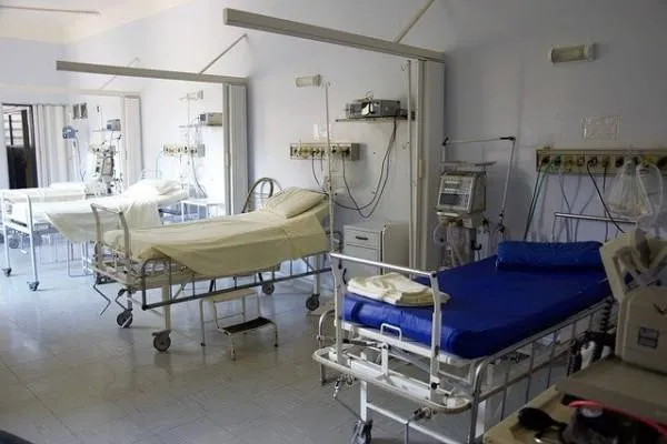 Открытие больницы MLP Health в Венгрии