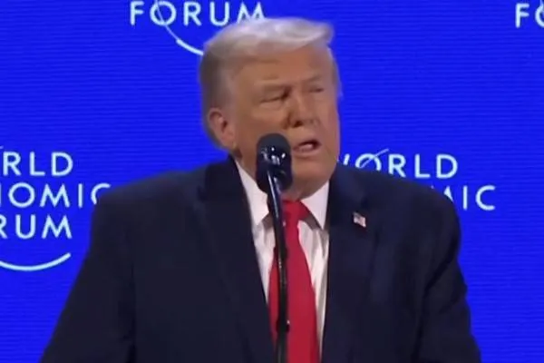 U.S. markets rebound after Trump says he will not use force in Greenland