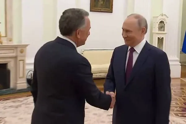 Putîn û Whitkoff ê sibê piştî nîvrove civînin