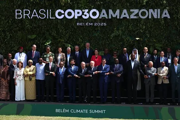 Turchia e Australia si contendono l’ospitalità del vertice sul clima 2026