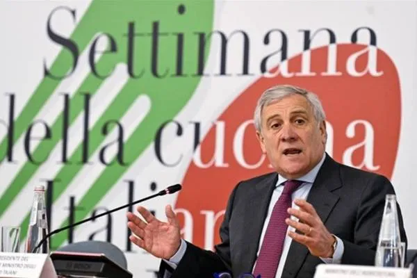 Tajani: L'Ungheria partecipa per la prima volta al gruppo «Amici dei Balcani occidentali»