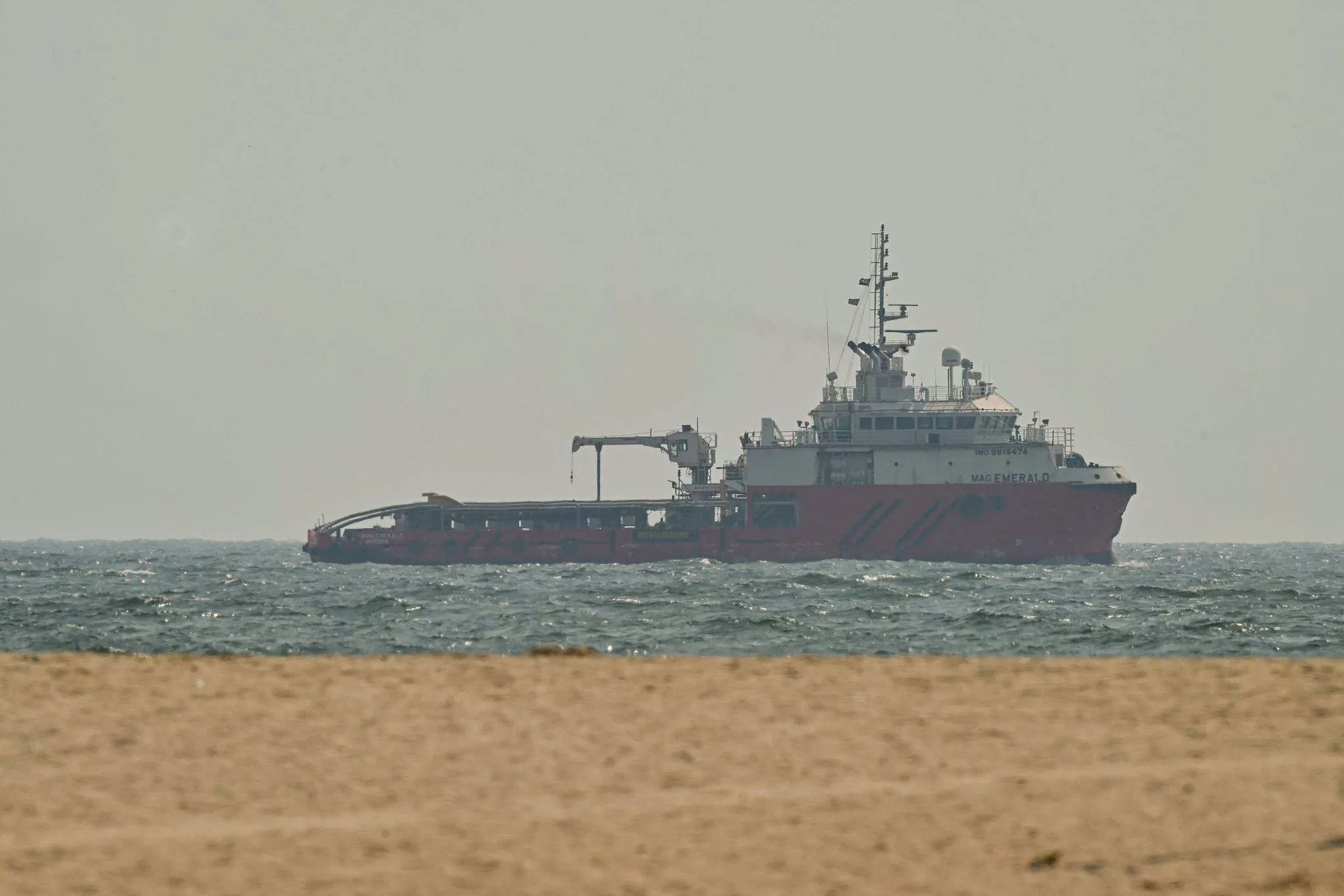 Deniz polisinden Adalar çevresinde 'deniz taksi' denetimi