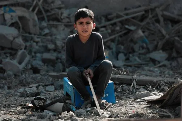 Wezareta Derve ya Filistînê li dijî wezîrê Îsraîlî ragihand