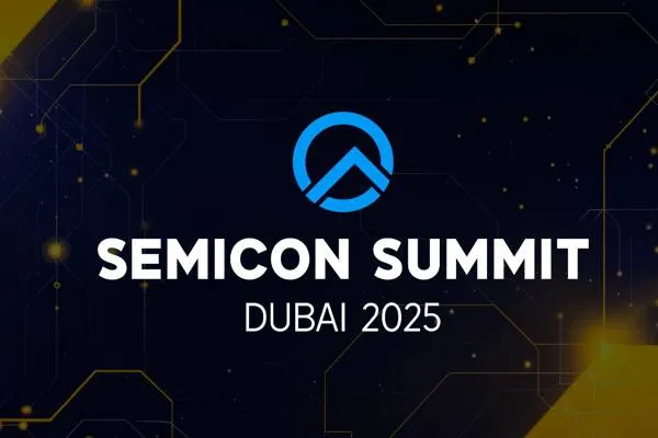 قمة Semicon  دبي 2025: نحو سيادة صناعية تقوم على السيليكون