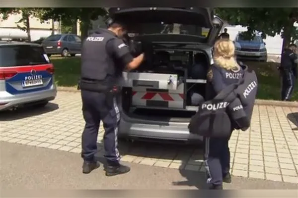 Eleven dead in school attack in Graz, Austria declares national mourning