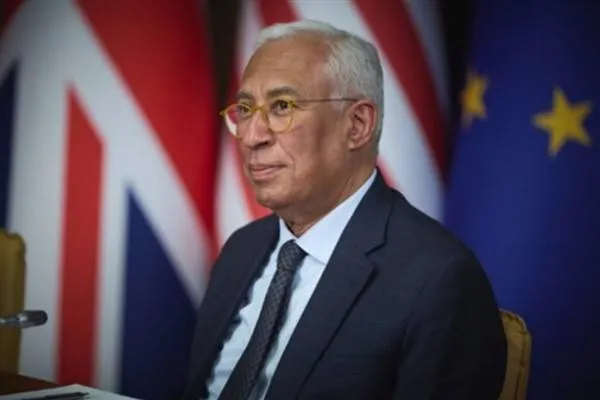 سەرۆکی کۆنسێلی یەکێتیی ئەورووپا، کۆستا، نەمسا پێی بۆ روژی نیشتیمانی پیرۆزبایی کرد