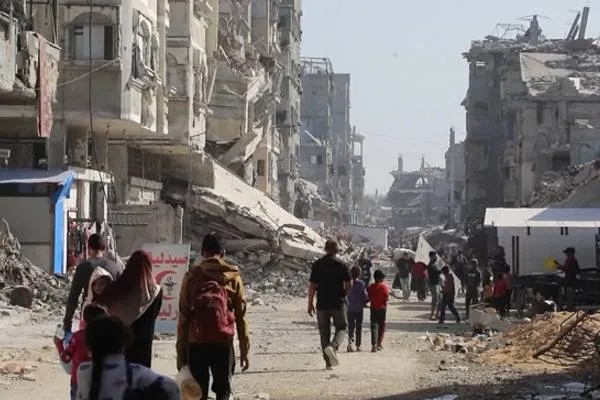 אונר״א: ילדי עזה ממשיכים לחלום חלומות גדולים