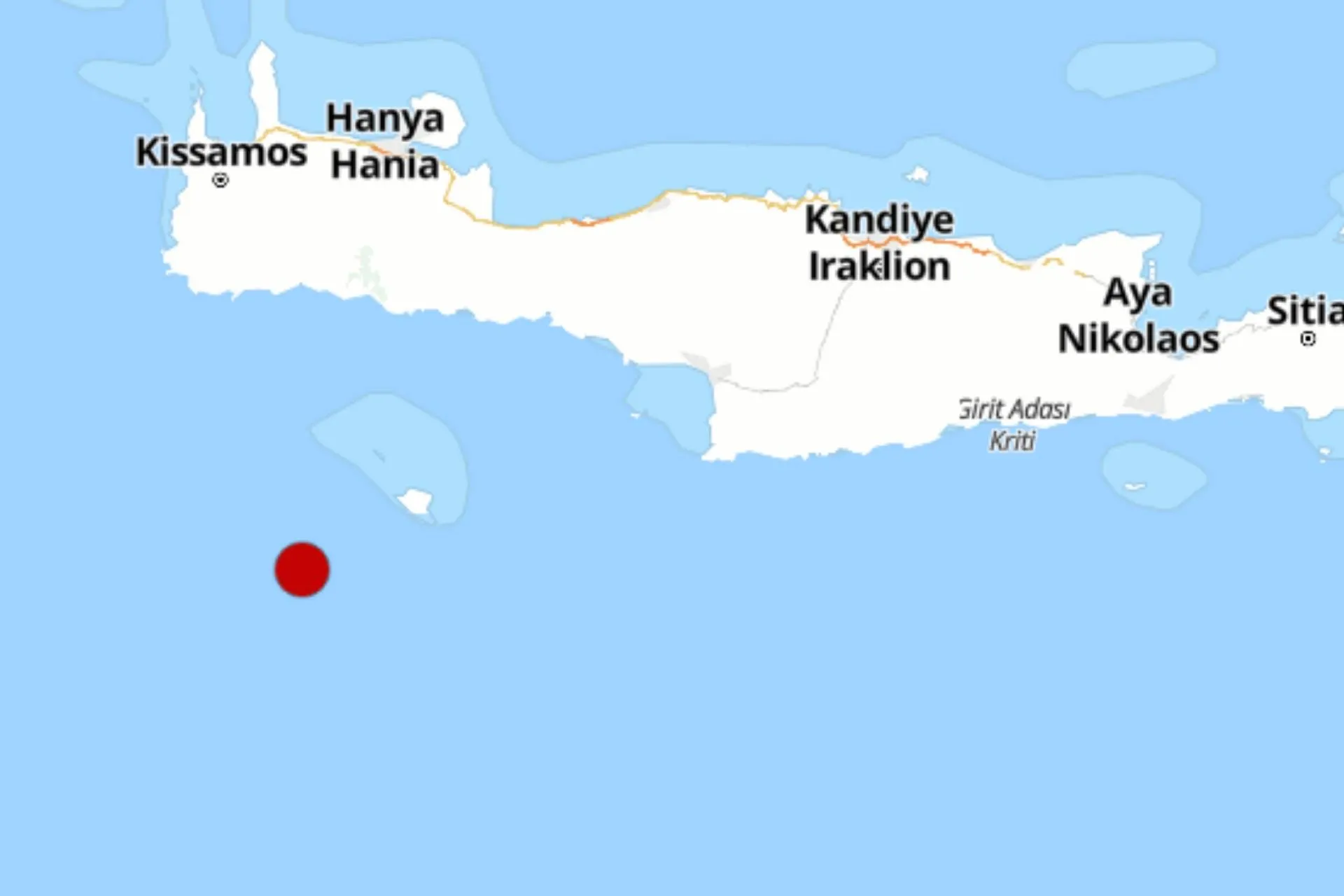 Deniz polisinden Adalar çevresinde 'deniz taksi' denetimi