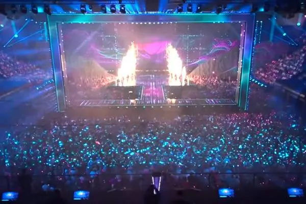 Several countries withdraw from Eurovision after Israel’s participation is approved