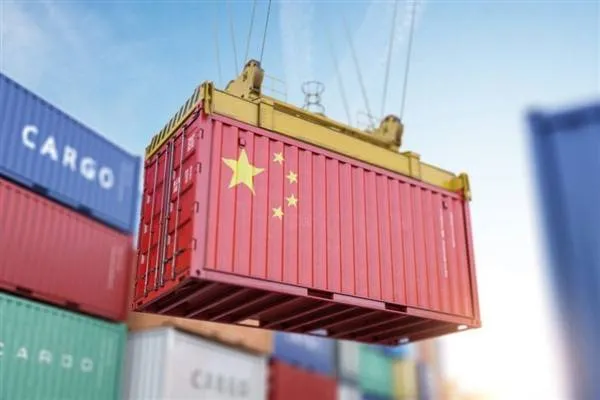 China a crescut exporturile cu 7,1% și importurile cu 2,3% în 2024