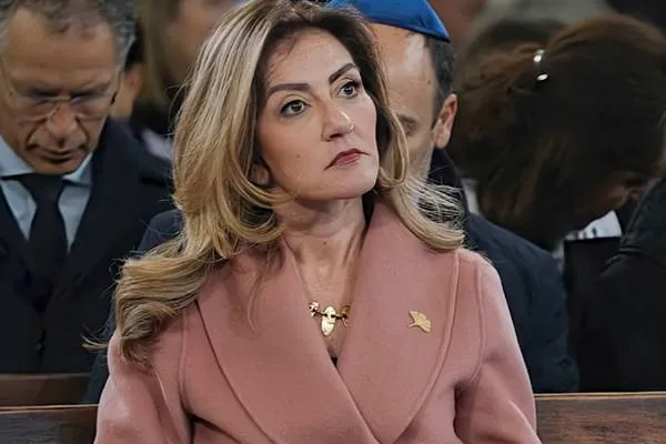 Yeşilgöz Zegerius: Europe must become stronger for its own security