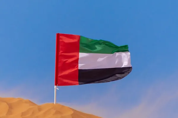 UAE search and rescue team finds 6 missing people in Nepal