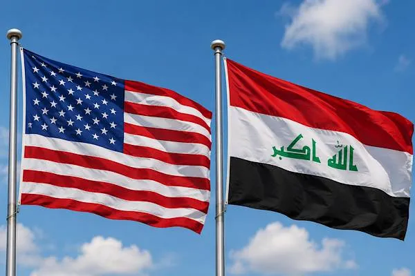 بيان مشترك بين الولايات المتحدة والعراق: تأكيد على الشراكة الاستراتيجية والتعاون الأمني