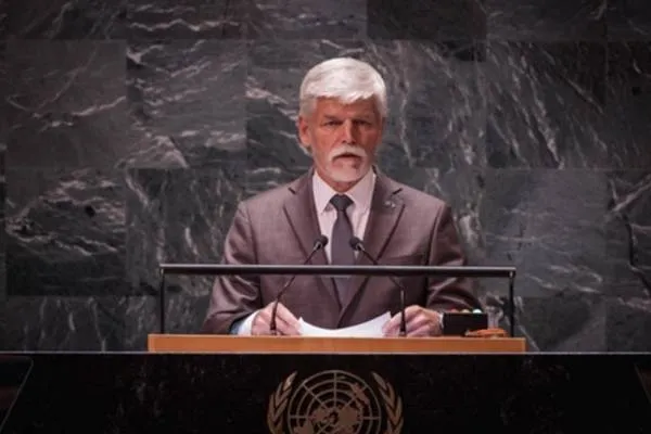 Pavel: Estonia inspires with its resilience and preparedness for the future