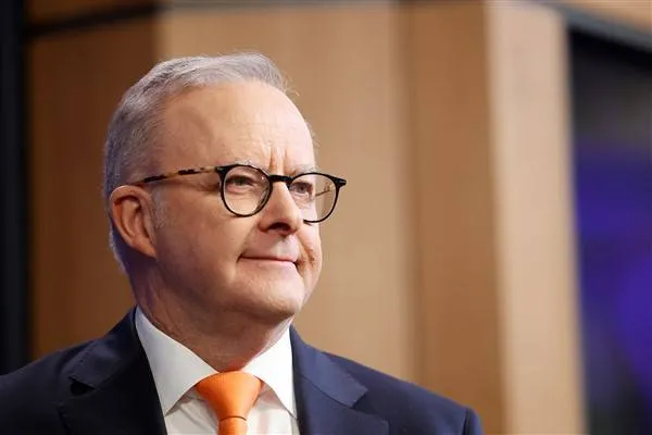 Албанезе: Подписахме съвместна декларация с Малайзия за енергийна сигурност