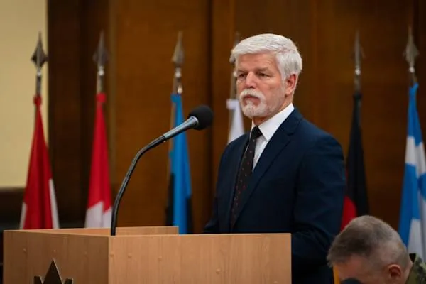 Pavel: Der Kampf gegen Drogen und Kriminalität in Prag hat Priorität