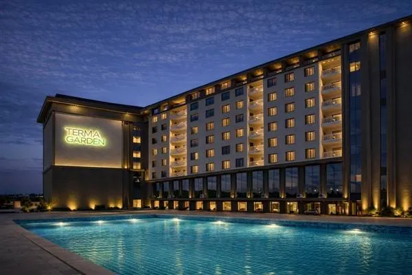 Завършена е хотелска инвестиция за 60 милиона долара в Ялова