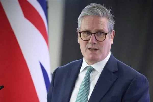 Starmer: Reino Unido es la economía de más rápido crecimiento del G7