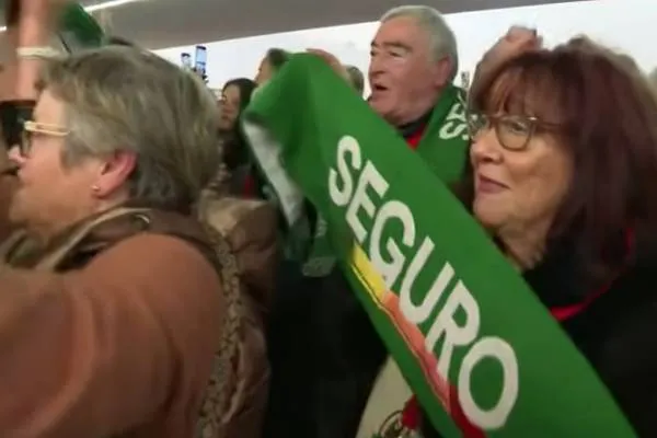 Le elezioni presidenziali in Portogallo vinte nettamente dal candidato di centro-sinistra