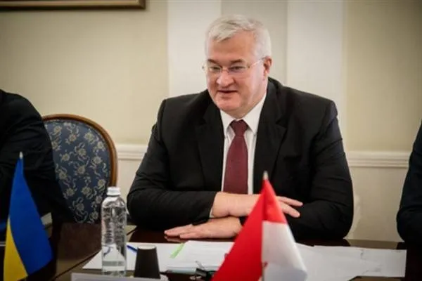 Sybiha: We demand justice for abducted Ukrainian children