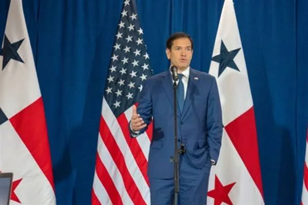 Ministrul de Externe al SUA, Rubio: Sprijinul nostru pentru Israel este de neclintit