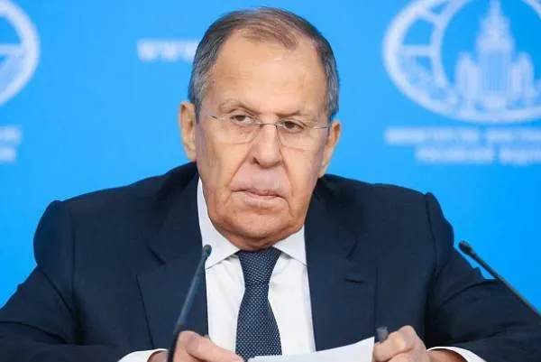 Лавров: Африка е един от основните стълбове на многополюсния свят